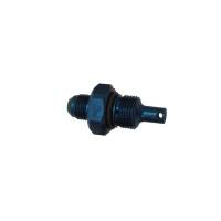 Power Steering Pump Components - Flow Control Valves - KRC Power Steering - KRC -6 Aluminum Flow Control Valve - 1.84 GPM - ID=7