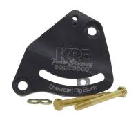 KRC Power Steering - KRC Power Steering Mounting Bracket - BB Chevy - Lower LH - Image 1
