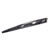 King Racing Products - King Aluminum Short Front Torsion Arm (Anodized Black) - Image 1