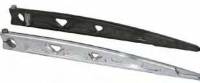 King Racing Products - King Aluminum Short Front Torsion Arm (Anodized Black) - Image 2
