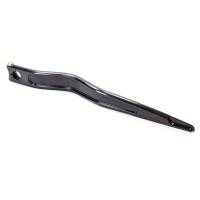King Racing Products - King "S" Style Front Torsion Arm (Anodized Black) - Image 1