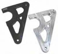 King Racing Products - King Billet Aluminum Combo Steering Arm (Anodized Black) - Image 2