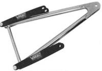 King Racing Products - King 4130 Chromoly Jacobs Ladder (Plated) - 13-1/4" - Image 2