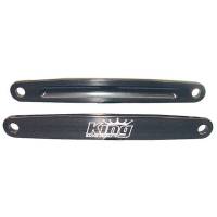 King Racing Products - King Jacobs Ladder Strap - 6061 Aluminum - Image 1
