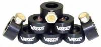 King Racing Products - King Billet Down Nozzle Filter Kit (8) - Image 2
