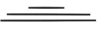 King Racing Products - King Throttle Linkage Rod - 15" - Image 2