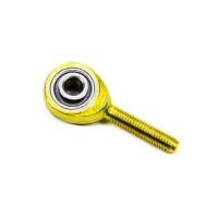 King Racing Products - King Rod End - Steel - RH - 10/32" - Image 1