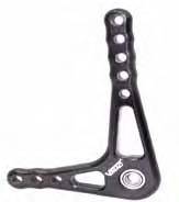 King Racing Products - King Ultra Lite Aluminum Bell Crank - Image 2