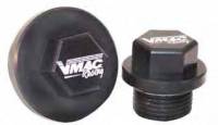 King Racing Products - King Hex Rear End Plug Kit - Image 2