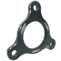 King Racing Products - King Splined Right Rear Rotor Mount - Image 1