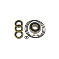Fuel Pumps, Regulators and Components - Fuel Pump Components and Rebuild Kits - KSE Racing Products - KSE Seal Kit All Tandem Pumps