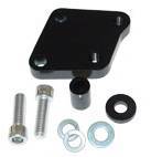 KSE Racing Products - KSE Mounting Bracket for Tandem Pump - SB Chevy - Image 2