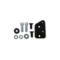 Fuel Pumps, Regulators and Components - Fuel Pump Components and Rebuild Kits - KSE Racing Products - KSE Mounting Bracket for Tandem Pump for Bert / Brinn Bellhousing