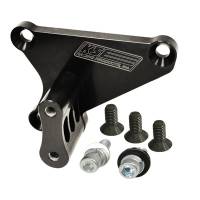Steering Components - Power Steering Pumps - KSE Racing Products - KSE Tandem Mounting Bracket SBC Direct Head Mount