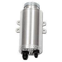 KSE Racing Products - KSE Sprint Car Power Steering Reservoir Tank W/ Built-In Filter - AN 10 - Image 3