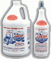 Lucas Oil Products - Lucas Heavy Duty Oil Stabilizer - 1 Quart - Image 2