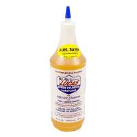 Fuel Additive, Fragrences & Lubes - Fuel System Cleaners - Lucas Oil Products - Lucas Fuel Treatment - 1 Quart