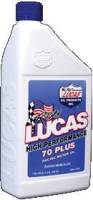 Lucas Oil Products - Lucas 50 Plus Racing Oil - 1 Quart - Image 2