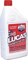 Lucas Oil Products - Lucas Synthetic High Performance Motor Oil - 5W-30 - 1 Quart - Image 2