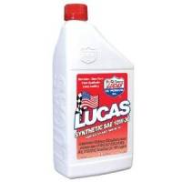 Lucas Oil Products - Lucas Synthetic High Performance Motor Oil - 10W-30 - 1 Quart - Image 2