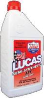 Lucas Oil Products - Lucas Sure-Shift Semi-Synthetic Automatic Transmission Fluid - 1 Quart - Image 2