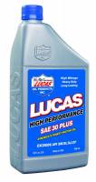 Lucas Oil Products - Lucas SAE 30w Motor Oil 1 Qt Petroleum - Image 2
