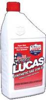 Lucas Oil Products - Lucas Synthetic High Performance Motor Oil - 20W-50 - 1 Quart - Image 2