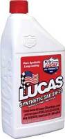 Lucas Oil Products - Lucas Synthetic High Performance Motor Oil - 5W-20 - 1 Quart - Image 2