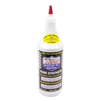 Oils, Fluids and Additives - Motor Oil Additives - Lucas Oil Products - Lucas Pure Synthetic Oil Stabilizer - 1 Quart