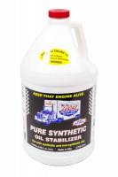 Lucas Oil Products - Lucas Pure Synthetic Oil Stabilizer 1 Gal - Image 2