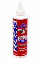 Lucas Oil Products - Lucas Assembly Lube 8 oz - Image 2