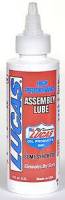 Lucas Oil Products - Lucas Assembly Lube 8 oz - Image 3