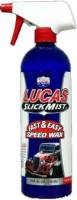Lucas Oil Products - Lucas Slick Mist - 24 oz. Spray Bottle - Image 2