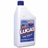 Lucas Oil Products - Lucas 20W-50 PLUS Racing Oil - 1 Quart - Image 2