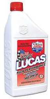 Lucas Oil Products - Lucas Semi Synthetic Racing Only Oil - 20W-50 1 Quart - Image 2