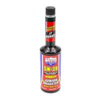 Lucas Oil Products - Lucas Synthetic Kart / Jr. Dragster Racing Oil - 5W-20 - 15 oz. - Image 1