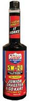 Lucas Oil Products - Lucas Synthetic Kart / Jr. Dragster Racing Oil - 5W-20 - 15 oz. - Image 2