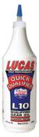 Lucas Oil Products - Lucas L9 Extreme Friction Gear Oil - 1 Quart - Image 2