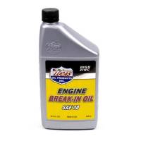 Lucas Racing Oil - Lucas High Zinc Engine Break-In Oil - Lucas Oil Products - Lucas Petroleum Break-In Oil - 30W - 1 Quart