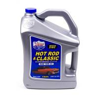 Lucas Oil Products - Lucas Hot Rod & Classic Hi-Performance Motor Oil - 10w-405 Qt Jug - Image 1