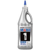Mobil 1 - Mobil 1 75W-140 Synthetic Gear Lube LS - 1 Quart (Case of 12) - Image 4