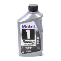 Mobil 1 0W-30 Racing Oil - 1 Quart