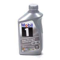 Mobil 1 - Mobil 1 5W-20 Synthetic Motor Oil - 1 Quart (Case of 6) - Image 2