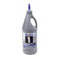 Mobil 1 - Mobil 1 75W-90 Synthetic Gear Lube LS - 1 Quart - Image 1