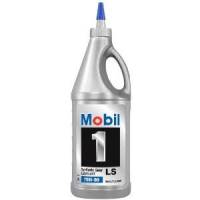 Mobil 1 - Mobil 1 75W-90 Synthetic Gear Lube LS - 1 Quart - Image 2