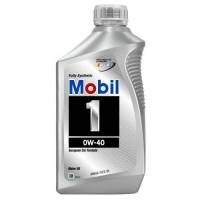 Mobil 1 - Mobil 1 0W-40 Synthetic Motor Oil - 1 Quart - Image 2