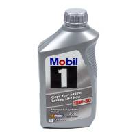 Mobil 1 - Mobil 1 15W-50 Synthetic Motor Oil - 1 Quart - Image 1
