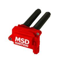 MSD - MSD Hemi Coil-On-Plug Ignition Coil (Set of 8) - Image 2