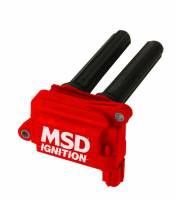 MSD - MSD Hemi Coil-On-Plug Ignition Coil (Set of 8) - Image 3