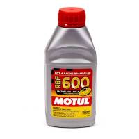 Motul - Motul RBF 600 Factory Line Brake Fluid - 0.5 Liter (Case of 12) - Image 2